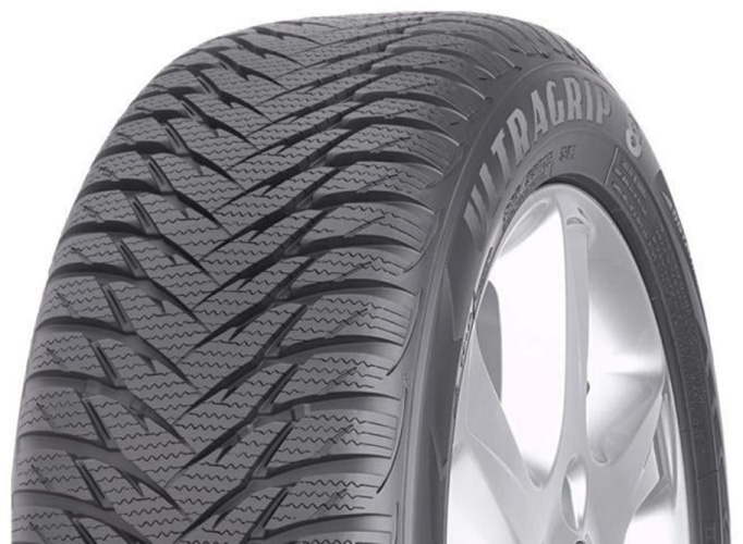 185/60R15 opona GOODYEAR UltraGrip 8 84T
